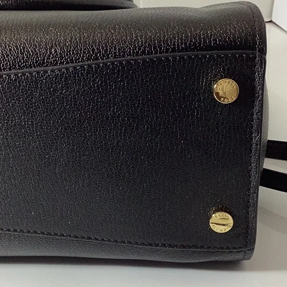 Michael KorsHamilton Moderne Large Leather Satchel